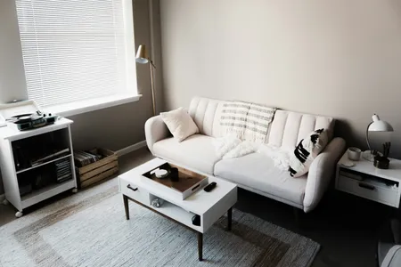 1 chambre
